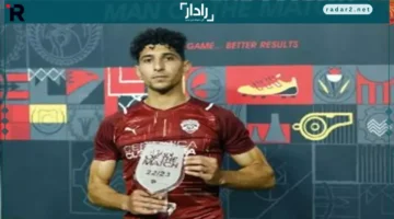 سيراميكا كليوباترا يكشف تفاصيل رغبة الأهلي في ضم أحمد هاني